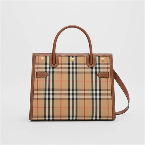 burberry quality bag|Burberry handbags official site.